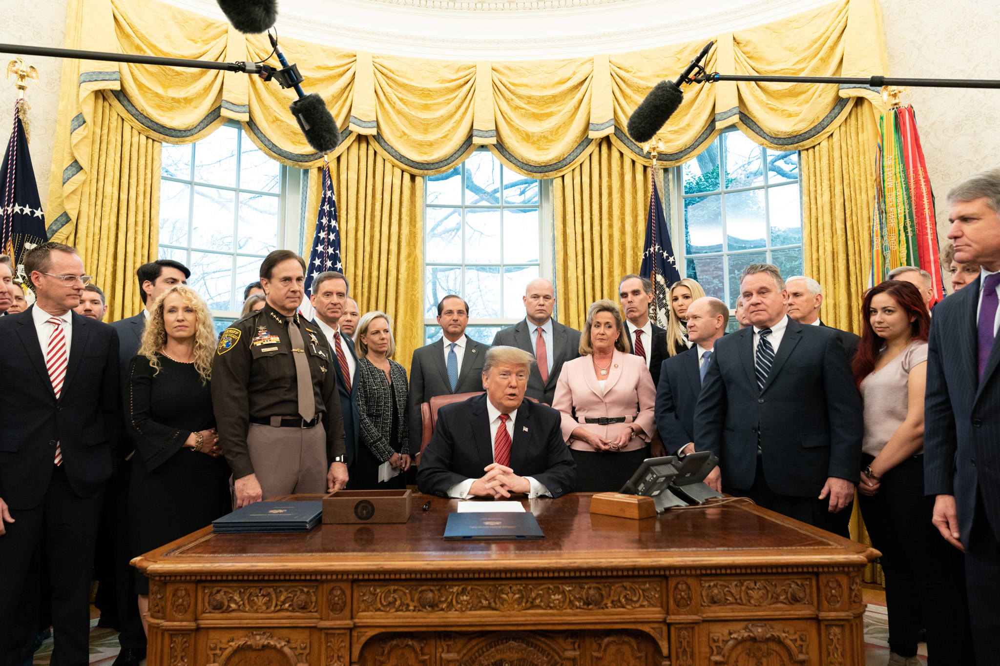 Rep. Ann Wagner House Floor