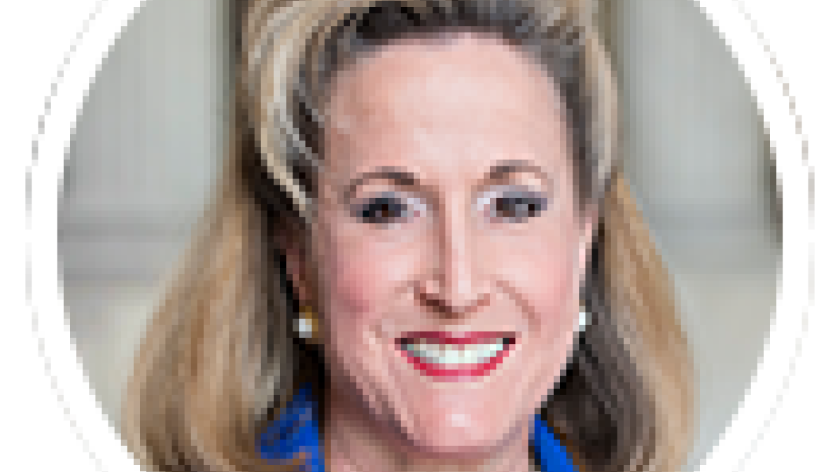 Rep. Ann Wagner
