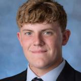 Gavin Dauby