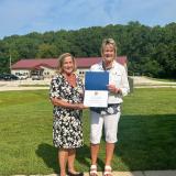 Hope Ranch Award