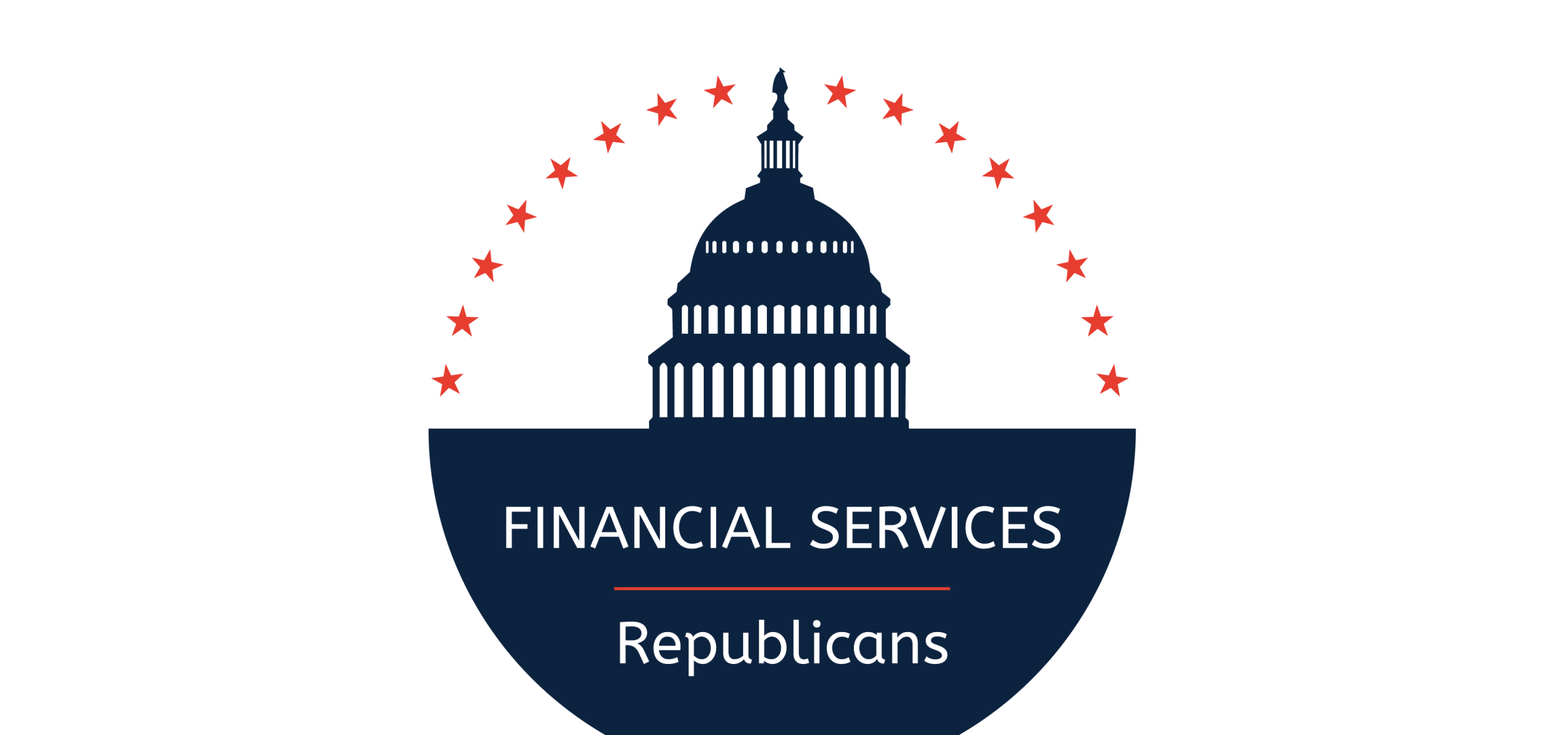 Financial Services Committee Logo