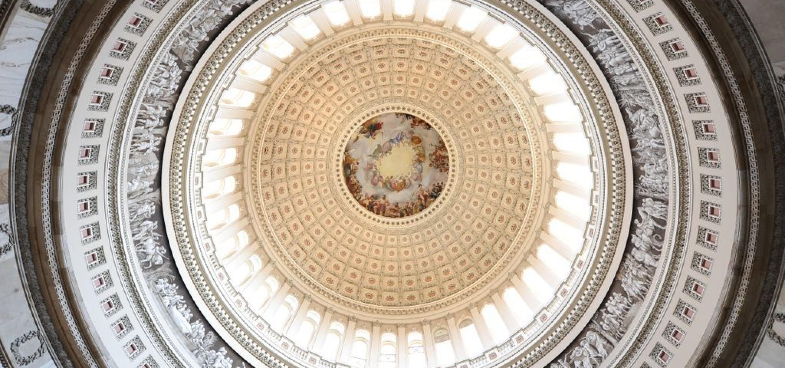 Capitol Dome