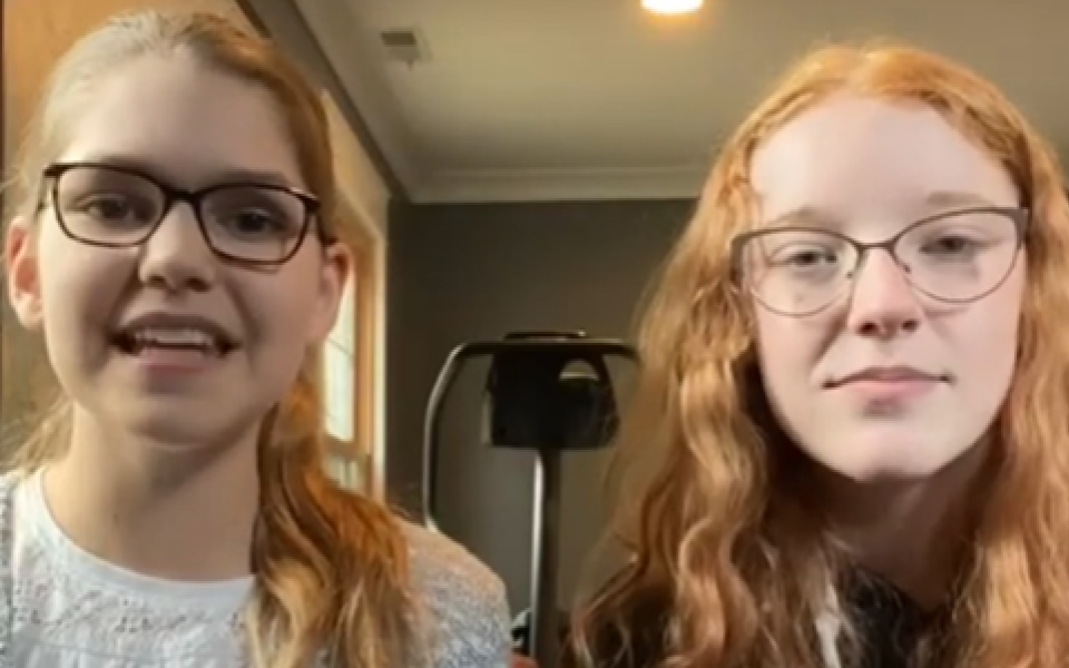 2020App Challenge Winners