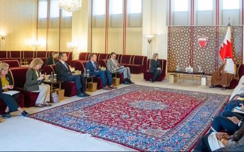 bahrain-crown-prince