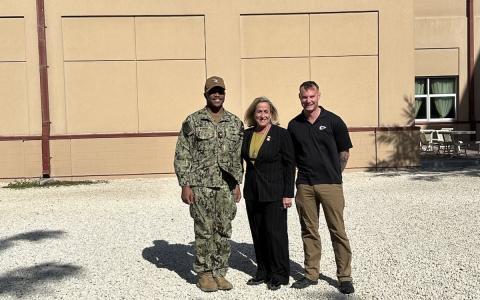 bahrain-servicemembers