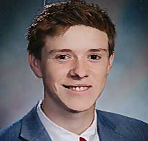 Matthew Robert Houston