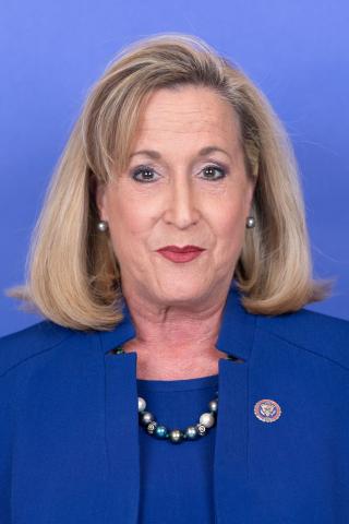 Rep Ann Wagner Headshot
